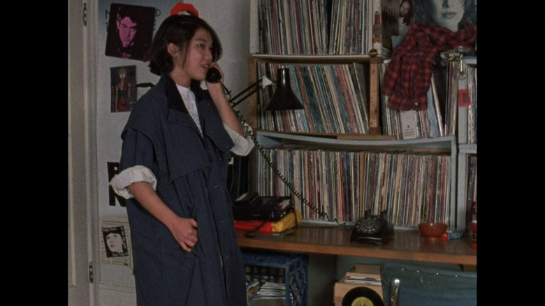 кадр из фильма Living on Tokyo Time