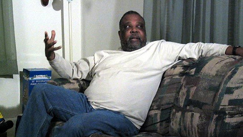 кадр из фильма Daddy, Daddy USA