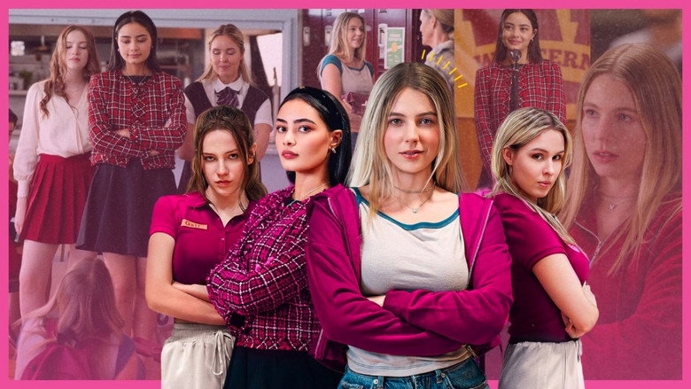 кадр из фильма Two Girls One Crown Who's The Real Heiress