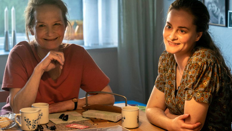 кадр из фильма Resten af livet