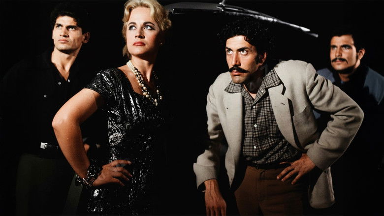 кадр из фильма Yumurcak Faka Basmaz