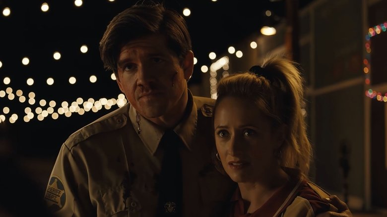 кадр из фильма Посланники ада