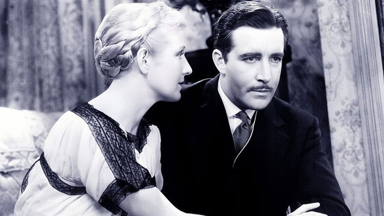 кадр из фильма The Life of Vergie Winters