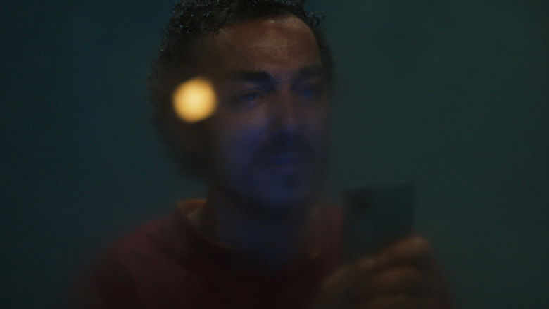 кадр из фильма Agora