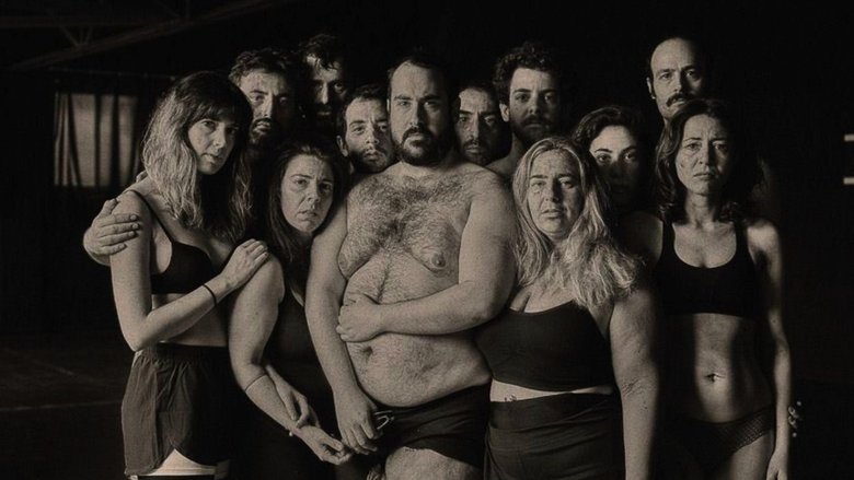 кадр из фильма Malditos