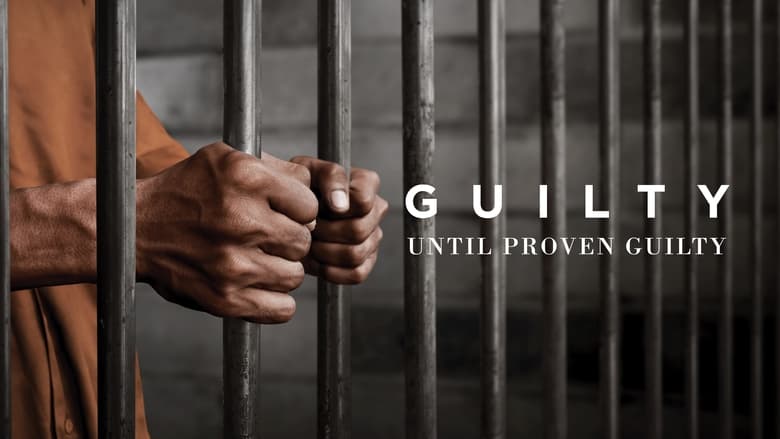 кадр из фильма Guilty until Proven Guilty