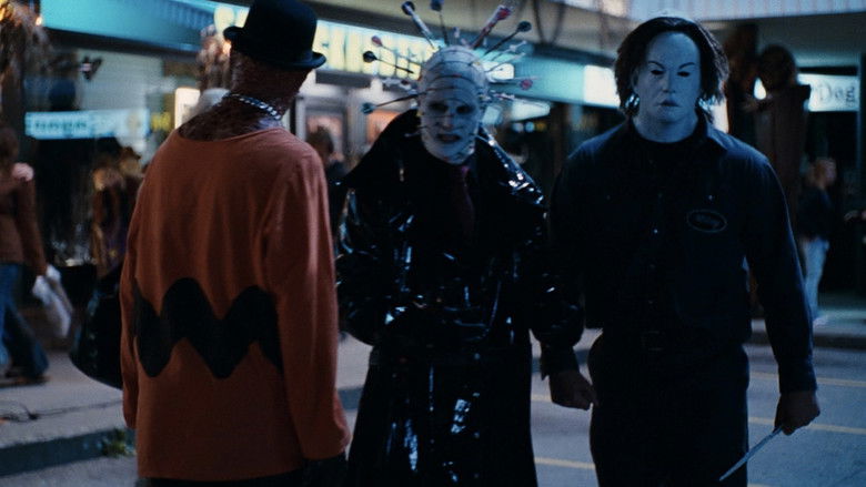 кадр из фильма Стан Хельсинг