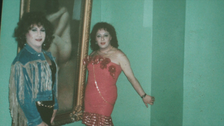 кадр из фильма El polvo