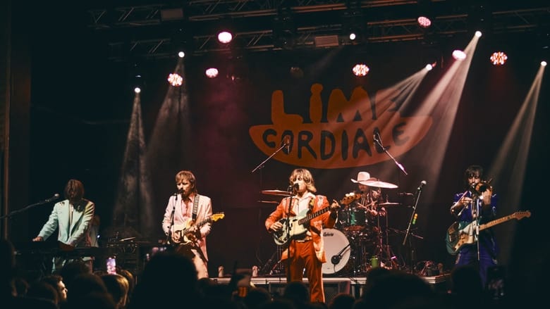 Lime Cordiale Live at O2 Forum, London