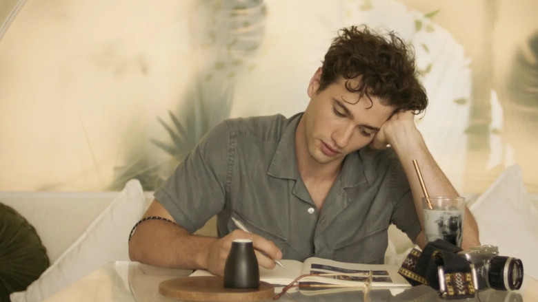 кадр из фильма Tangent