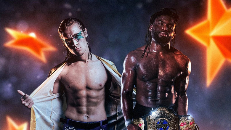 кадр из фильма DPW 1st Anniversary