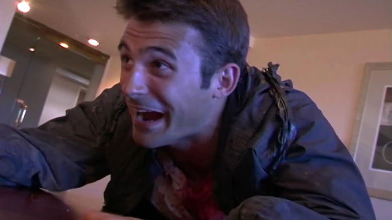 кадр из фильма Undercut