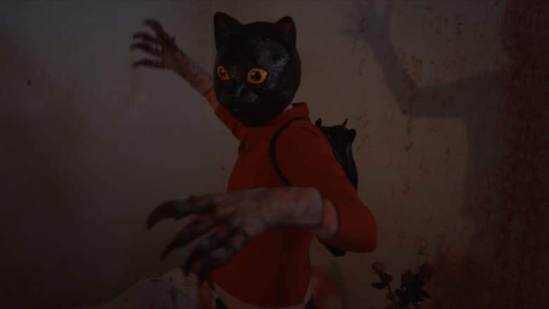 кадр из фильма Блюз больного кота