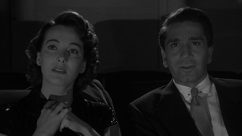 кадр из фильма Hollywood Story