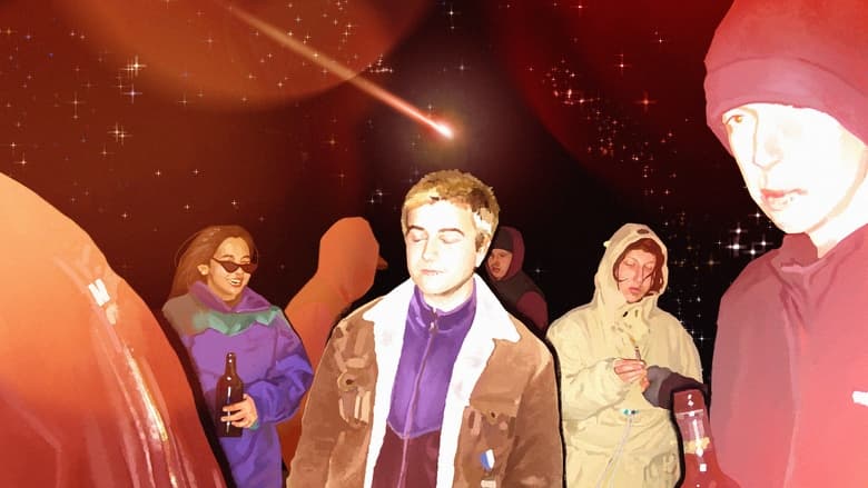 кадр из фильма Please Make My Wish Come True