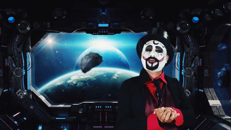 кадр из фильма Pharmakon - O Jogo