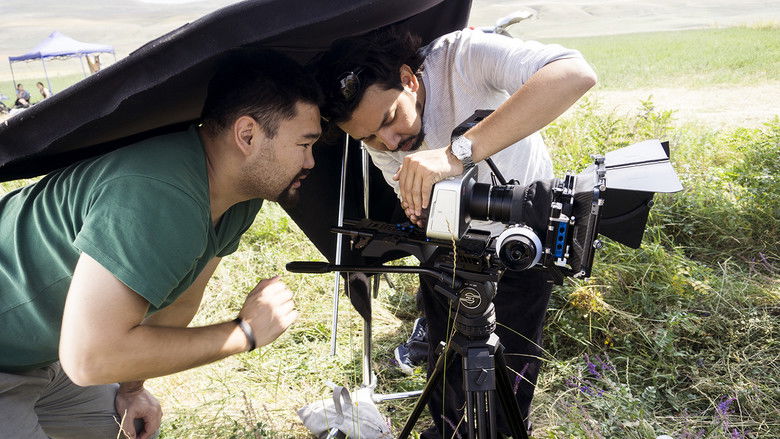 кадр из фильма Jamgyrdan Kiin