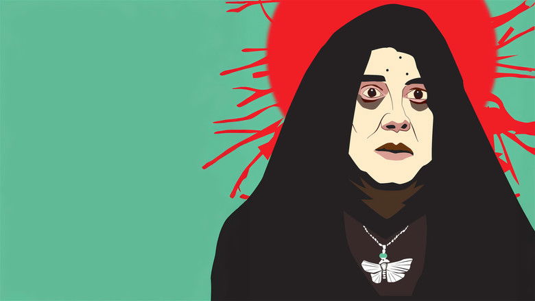 кадр из фильма The Paragon