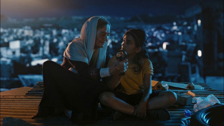 кадр из фильма The Key