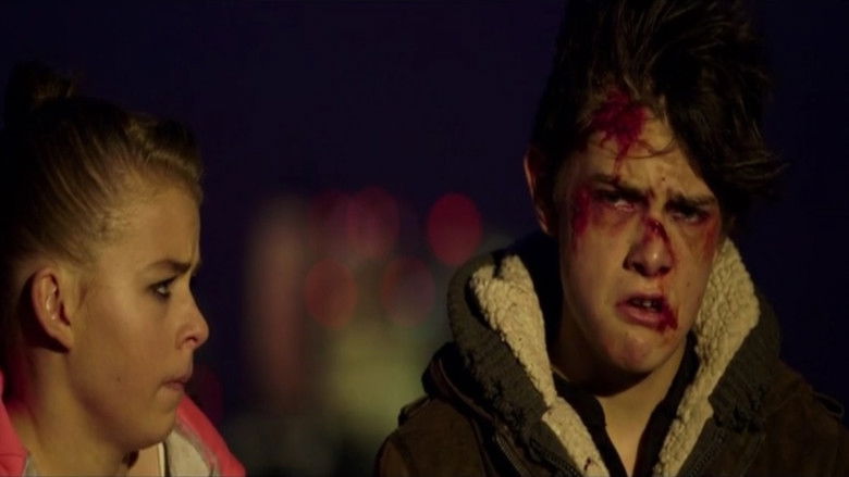 кадр из фильма Brash Young Turks