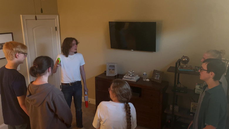 кадр из фильма Formless