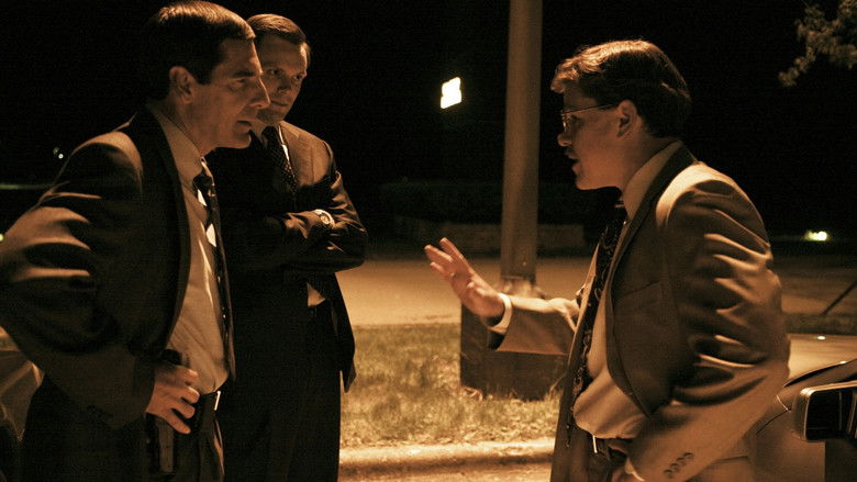 кадр из фильма Информатор!