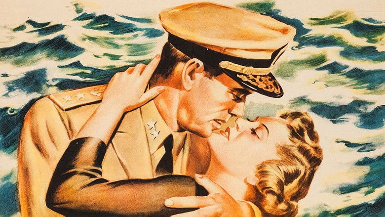 кадр из фильма The Eternal Sea