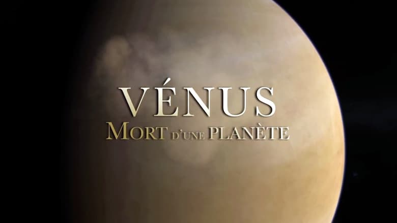 кадр из фильма Venus: Death of a Planet