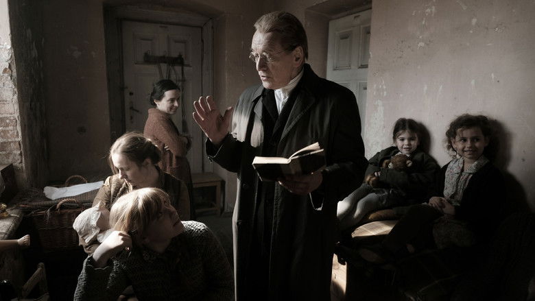 кадр из фильма Zieja