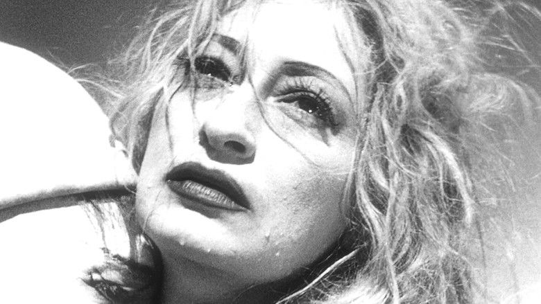 кадр из фильма Вечер шутов