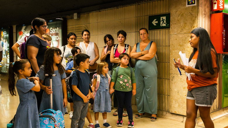 кадр из фильма Bruno