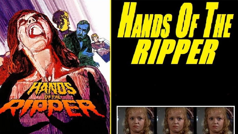 кадр из фильма Руки потрошителя