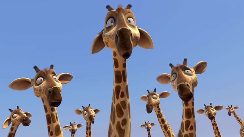 кадр из фильма Замбезия