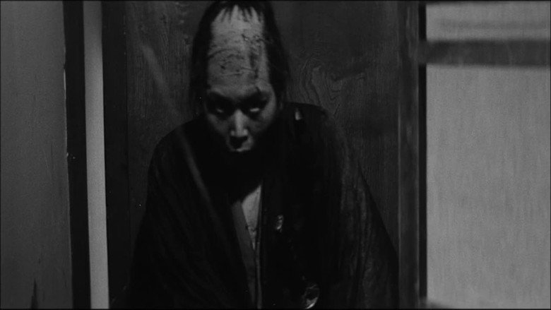 кадр из фильма 大殺陣