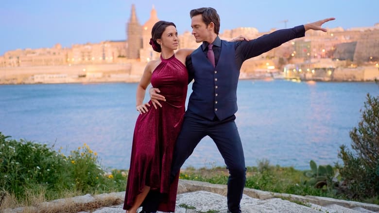 кадр из фильма Танцующий детектив: Смертельное танго