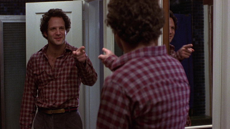 кадр из фильма Современный роман