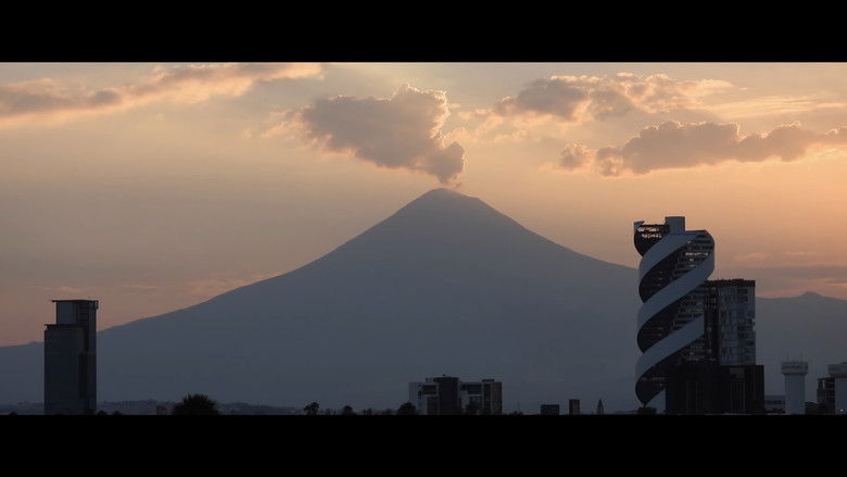 кадр из фильма Logos