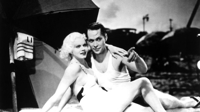 кадр из фильма Девушка из Миссури