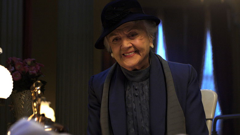 кадр из фильма Пуговицы