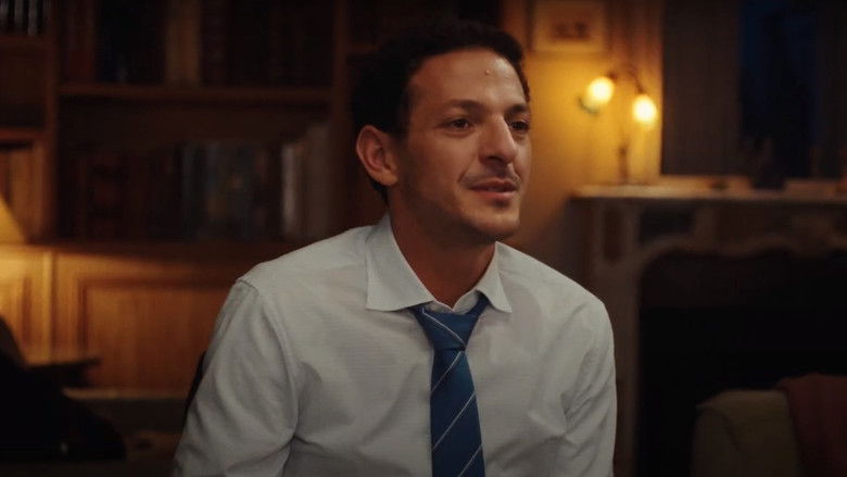 кадр из фильма Герой поневоле