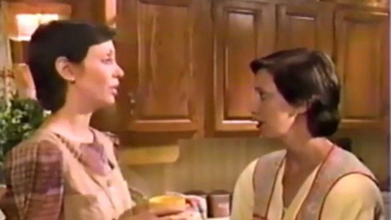 кадр из фильма The Secret World of the Very Young