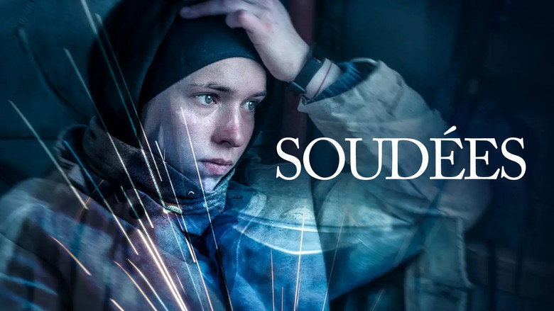 кадр из фильма Welded Together