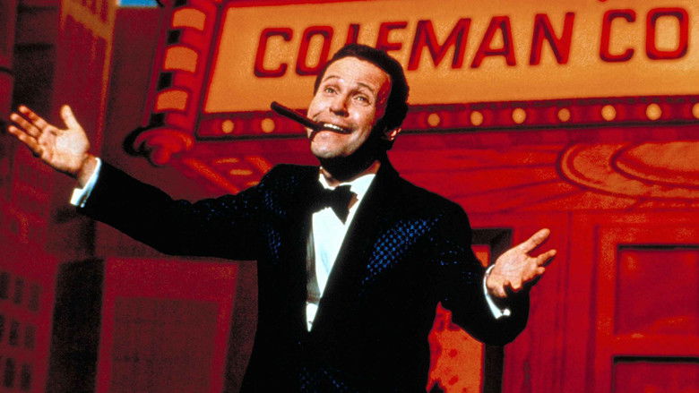 кадр из фильма Мистер Субботний Вечер