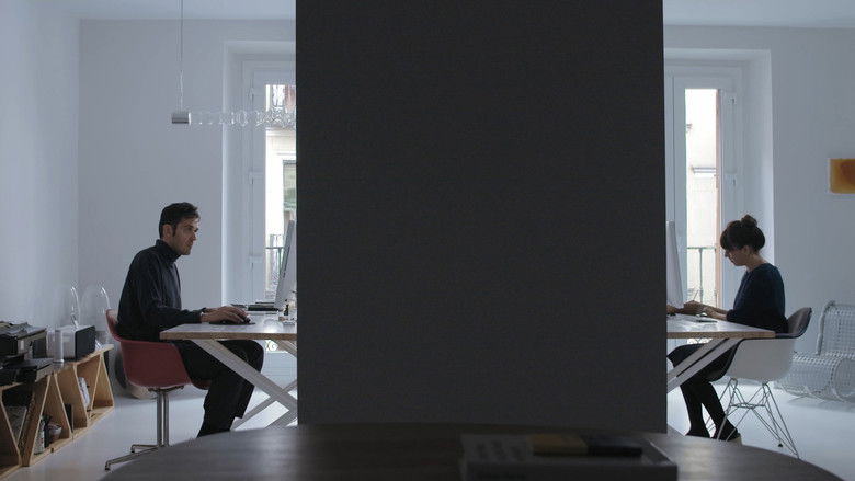 кадр из фильма Filamento