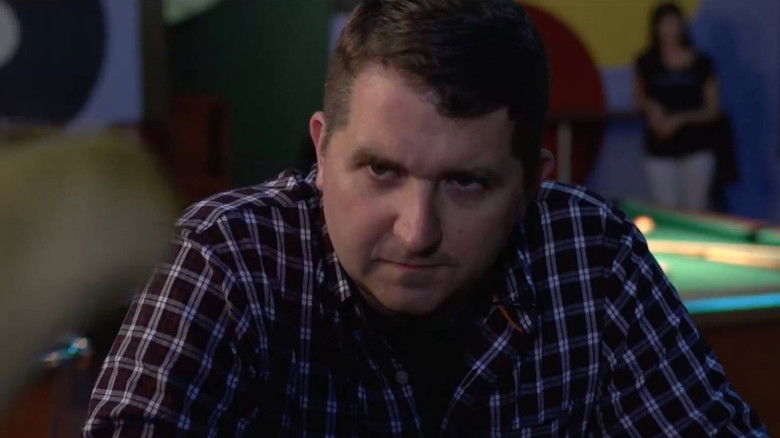 кадр из фильма Rest Stop