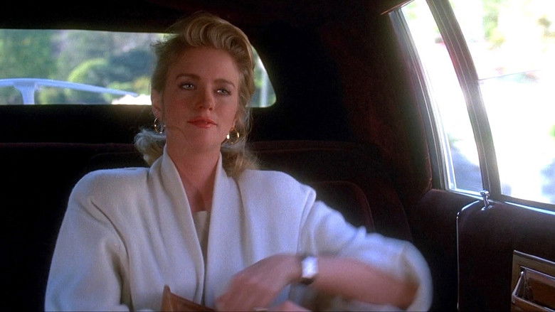 кадр из фильма Проказник из психушки