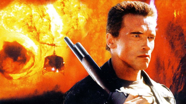 кадр из фильма Остров Беретты