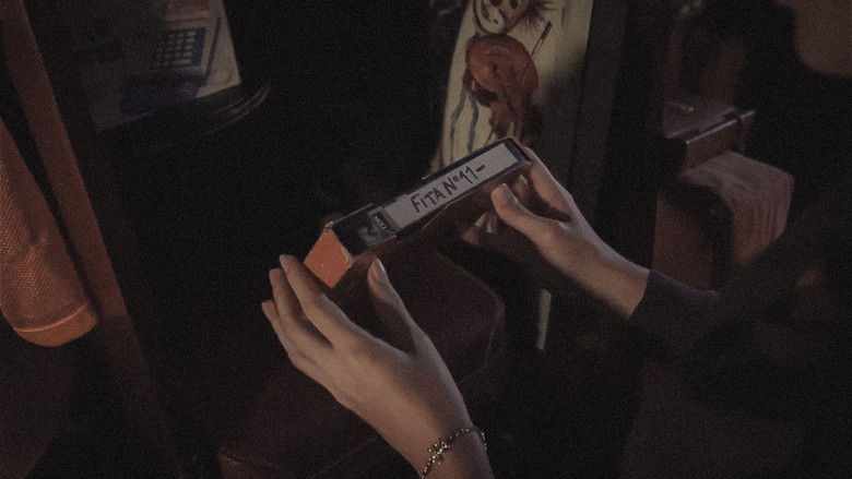 кадр из фильма Fita Nº11