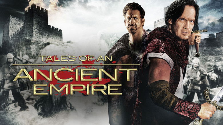 кадр из фильма Tales of an Ancient Empire