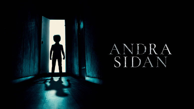 кадр из фильма Заклятье: Другая сторона